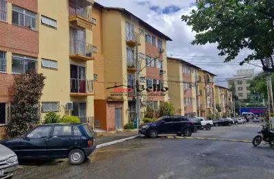 Apartamento ouro preto 1 à venda na freguesia jacarepaguá, rj: 2 quartos, 1 sala, 1 banheiro, 1 vaga e 49m² de área.