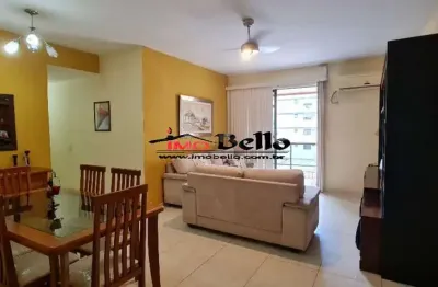 Apartamento à venda  no rio de janeiro - bairro tanque: 3 quartos, 1 suíte, 1 sala, 3 banheiros, 2 vagas - 130,00m².