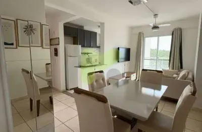 Apartamento para aluguel, 3 quartos, 1 suíte, 1 vaga, glória - macaé/rj