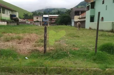 Terreno à venda na Avenida Miguel Peixoto Guimarães, Córrego do Ouro, Macaé