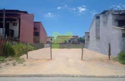 Terreno à venda na Alameda Etelvino Gomes, Riviera Fluminense, Macaé
