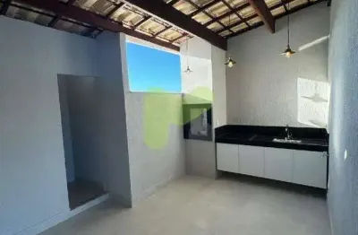 Casa à venda, 3 quartos, 1 suíte, 3 vagas, granja dos cavaleiros - macaé/rj