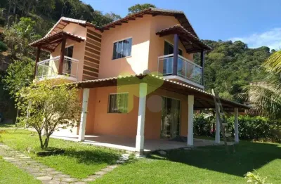 Chácara à venda, 2 quartos, 4 vagas, centro - casimiro de abreu/rj