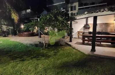 Casa à venda, 4 quartos, 4 suítes, 2 vagas, praia do pecado - macaé/rj