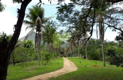 Chácara / sítio com 2 quartos à venda na Área Rural, Área Rural de Macaé, Macaé