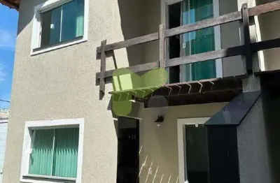 Casa com 2 quartos para alugar na Rua Dolores Carvalho de Vasconcellos, Glória, Macaé