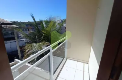Casa à venda, 3 quartos, 1 suíte, 1 vaga, jardim vitória - macaé/rj