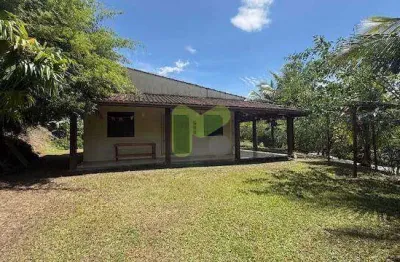 Chácara / sítio com 2 quartos à venda na Área Rural, Área Rural de Macaé, Macaé