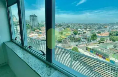 Sala comercial para alugar na Avenida Elias Agostinho, Imbetiba, Macaé