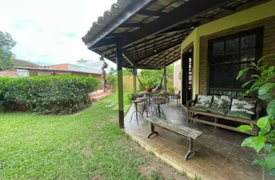 Casa à venda, 4 quartos, 1 suíte, 2 vagas, mirante da lagoa - macaé/rj