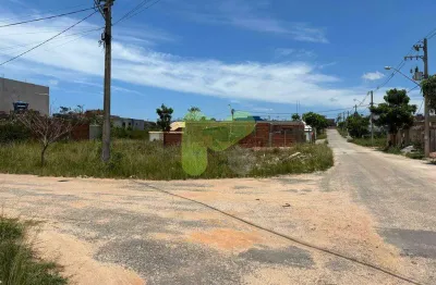 Terreno à venda na Rua Idalina Moura Durão de Souza, Ajuda de Cima, Macaé