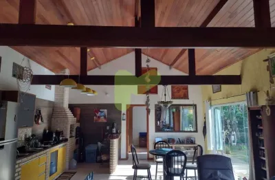 Casa com 1 quarto à venda na Rj 142, Floresta Do Sana, Rua Das Azaléias, Lote 03, Centro, Casimiro de Abreu