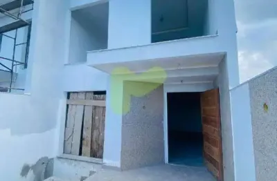 Casa à venda, 3 quartos, 1 suíte, 1 vaga, vale das palmeiras - macaé/rj