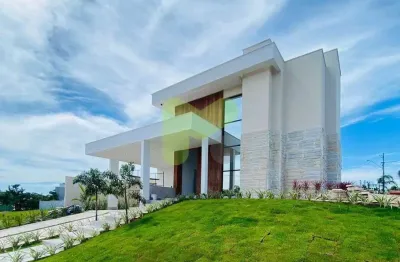 Casa à venda, 3 quartos, 3 suítes, 2 vagas, alphaville - rio das ostras/rj