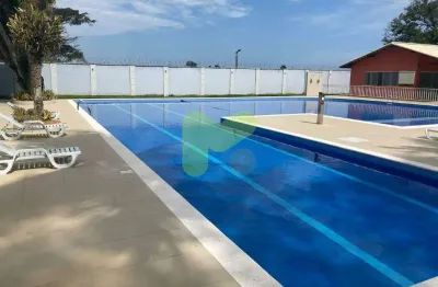 Terreno à venda na Avenida Marco Antônio da Silva, Cabiúnas, Macaé