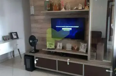 Apartamento à venda, 3 quartos, 1 suíte, 2 vagas, glória - macaé/rj