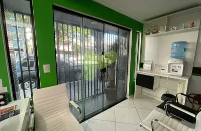 Ponto comercial para alugar na Rua Jorge Reid, Cavaleiros, Macaé