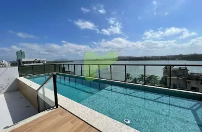 Apartamento com 3 quartos à venda na Rua José Henrique da Silva, Praia do Pecado, Macaé