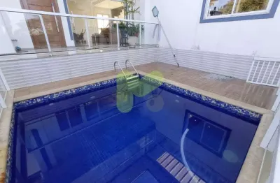 Casa com 4 quartos à venda na Rua Maria Helena Fontes, Jardim Guanabara, Macaé