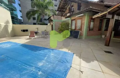 Casa com 3 quartos à venda na Rua Sebastião Coura, Praia do Pecado, Macaé
