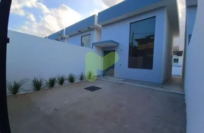Casa à venda, 2 quartos, 1 vaga, parque duque de caxias - macaé/rj
