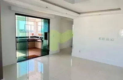 Cobertura à venda, 4 quartos, 2 suítes, 2 vagas, praia do pecado - macaé/rj