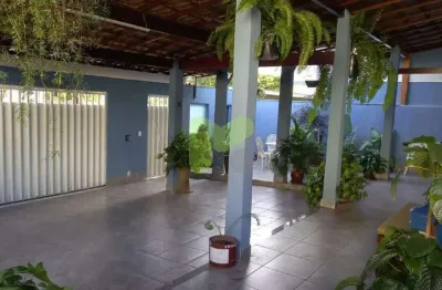 Casa à venda, 3 quartos, 3 suítes, 2 vagas, jardim mariléa - rio das ostras/rj