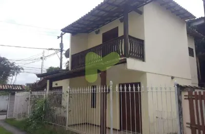 Casa à venda, 3 quartos, 1 suíte, 1 vaga, extensão do bosque - rio das ostras/rj