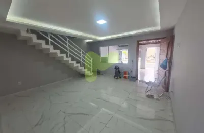 Casa à venda, 3 quartos, 1 suíte, 1 vaga, vale das palmeiras - macaé/rj