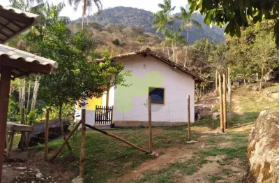 Oportunidade de morar próximo da cachoeiras em bicuda pequena - macaé/rj.