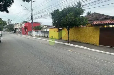 Casa na rua principal de casimiro de abreu (vocação comercial)