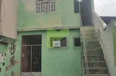 Casa com 2 quartos à venda na Rua Luís Ribeiro Pinto, Cajueiros, Macaé