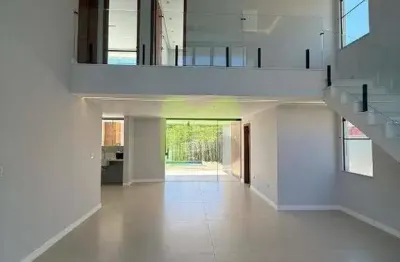 Casa à venda, 3 quartos, 3 suítes, 4 vagas, alphaville - rio das ostras/rj