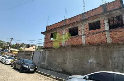 Prédio à venda na Rua José Domingues, Miramar, Macaé