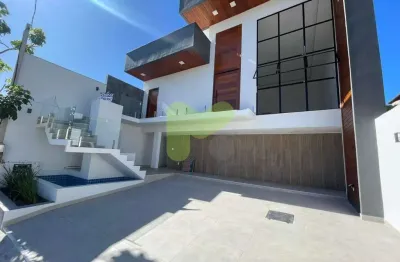 Casa com 3 quartos para alugar na Avenida Ricardo Muylaert Salgado, Vale dos Cristais, Macaé