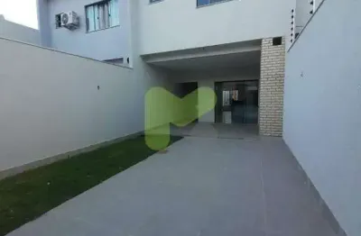 Casa com 3 quartos à venda na Rua Wanda Gessário, Jardim Guanabara, Macaé