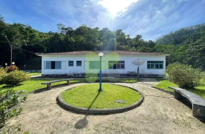Fazenda histórica à venda – um paraíso natural na tapera, trajano de moraes!