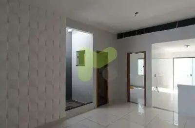 Casa à venda, 2 quartos, 1 suíte, 1 vaga, jardim vitória - macaé/rj