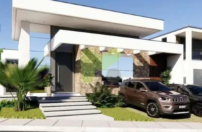 Casa à venda, 3 quartos, 3 suítes, 2 vagas, vale dos cristais - macaé/rj