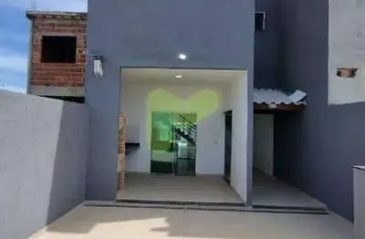 Casa com 3 quartos à venda na Rua Maria Helena Fontes, Jardim Guanabara, Macaé