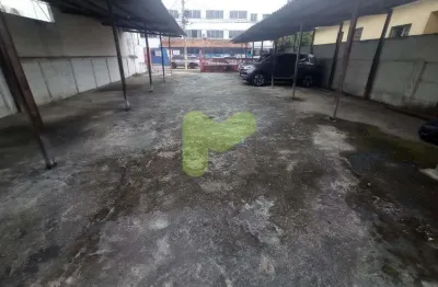 Terreno à venda na Rua Marechal Deodoro, Centro, Macaé
