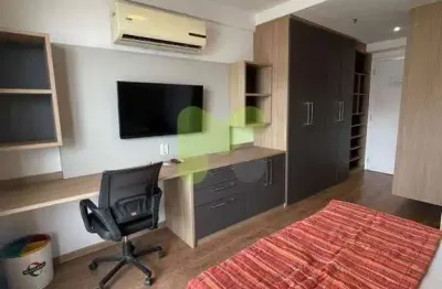 Apartamento para aluguel, 1 quarto, 1 vaga, imbetiba - macaé/rj
