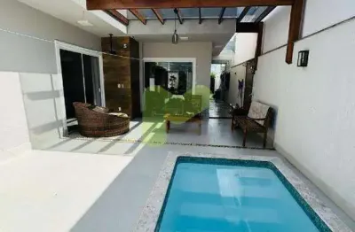 Casa à venda, 3 quartos, 1 suíte, 2 vagas, vale dos cristais - macaé/rj