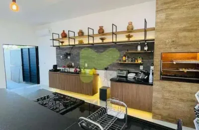 Casa à venda, 4 quartos, 3 suítes, 2 vagas, vale dos cristais - macaé/rj