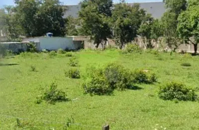 Terreno à venda na Rua Rotary Club, São José do Barreto, Macaé