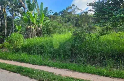 Vendo lote amplo – 600m² – condomínio floresta do sana – serra de casimiro de abreu (barra do sana)