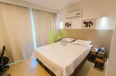 Flat com 1 quarto à venda na Avenida Agenor Caldas, Imbetiba, Macaé
