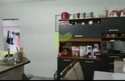 Casa com 2 quartos à venda na Rua das Águias, Sol e Mar, Macaé