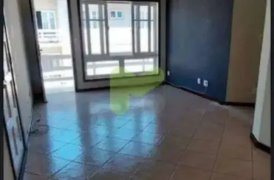 Apartamento à venda, 3 quartos, 1 suíte, 1 vaga, glória - macaé/rj