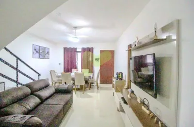 Casa à venda, 3 quartos, 1 suíte, 2 vagas, vale das palmeiras - macaé/rj